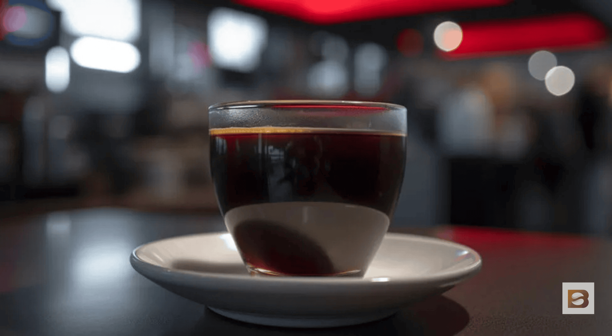 I Tried Red Eye Coffee So You Don't Have To