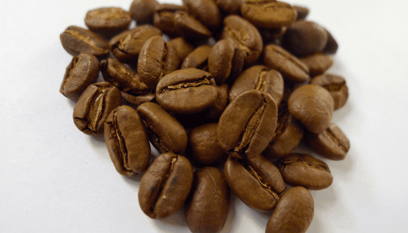 what coffee does starbucks use for their cold brew