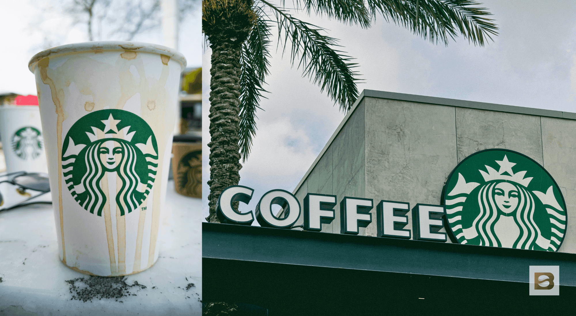 why starbucks is so expensive