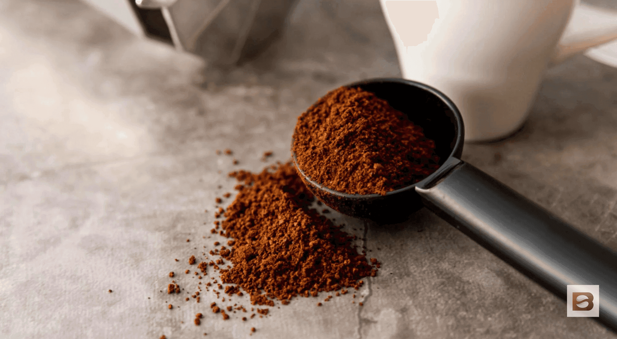 how humidity affects coffee grind