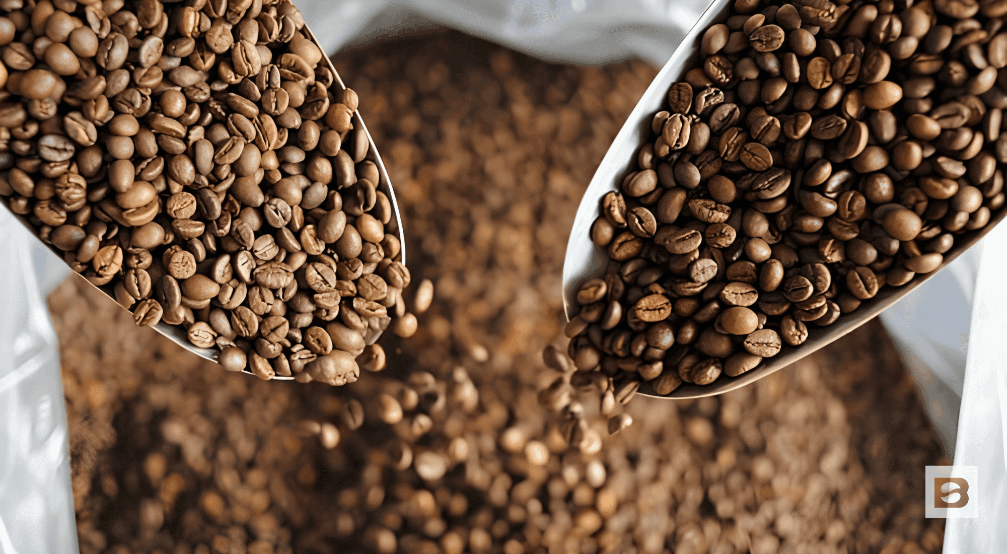 $5 vs $50 Coffee