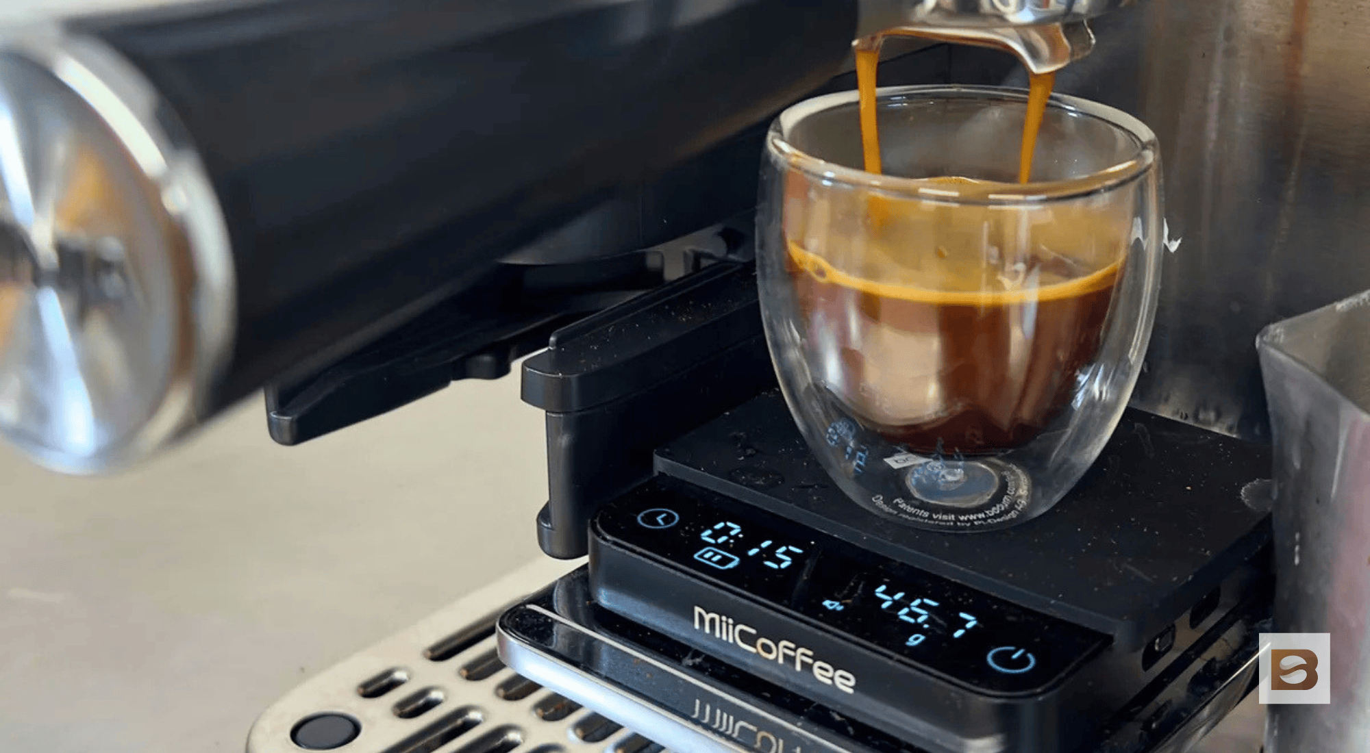best cheap espresso machine under $100