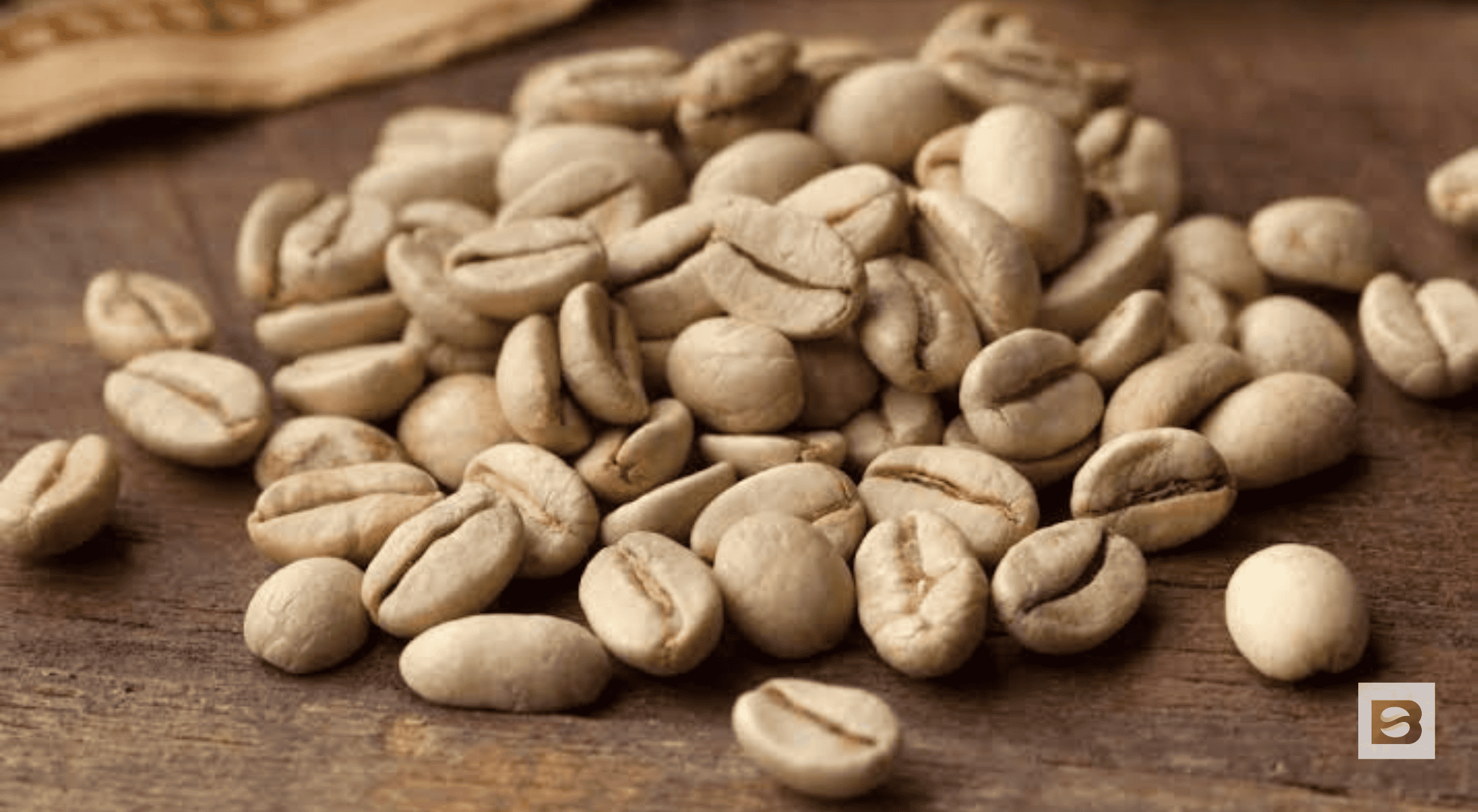 What Is White Coffee