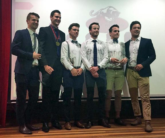 award-winners