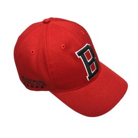 Red Cap (Junior Club)