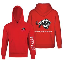 Fleece Hoodie (Junior Club)
