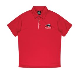 Polo Shirt - Mens & Kids (Junior Club)