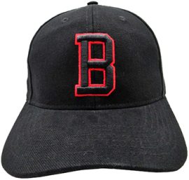 Black Cap (Junior Club)
