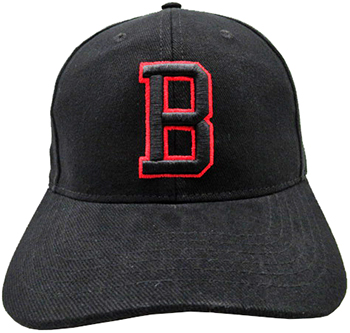 Black Cap (Junior Club)