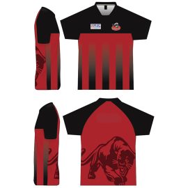 Non-Personalised Training Tees (Junior Club)