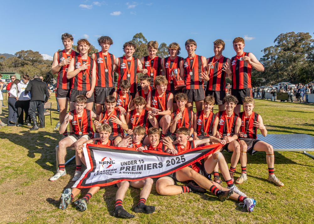 U15A Rowville v Blackburn Grandfinal 469