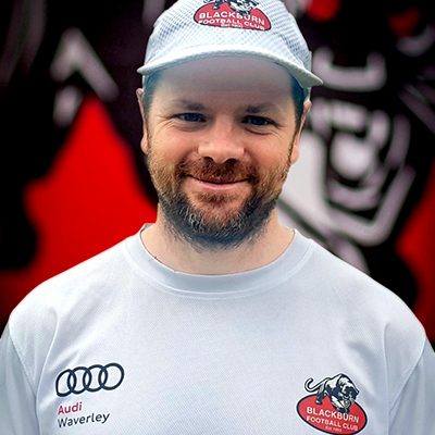 Anthony-Fagan-senior-head-coach