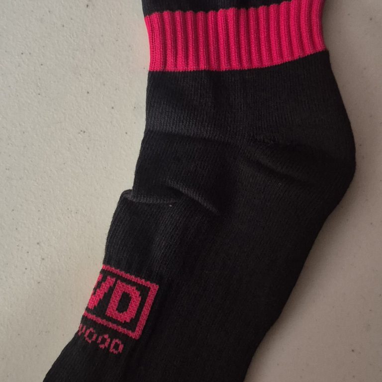 short socks FEB 26