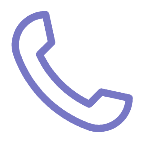 Phone receiver icon, communication, call, contact, technology, mobile, communication device, telepho.