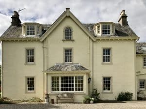 Blair Drummond, Stirling