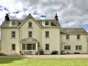 Blair Drummond, Stirling