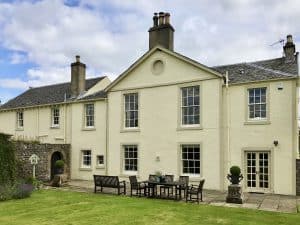 Blair Drummond, Stirling