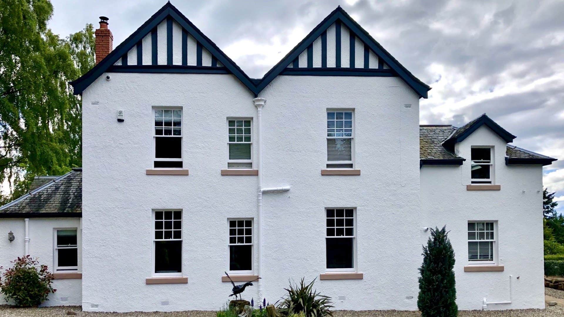 Boost the Value of your House with Exterior Painting