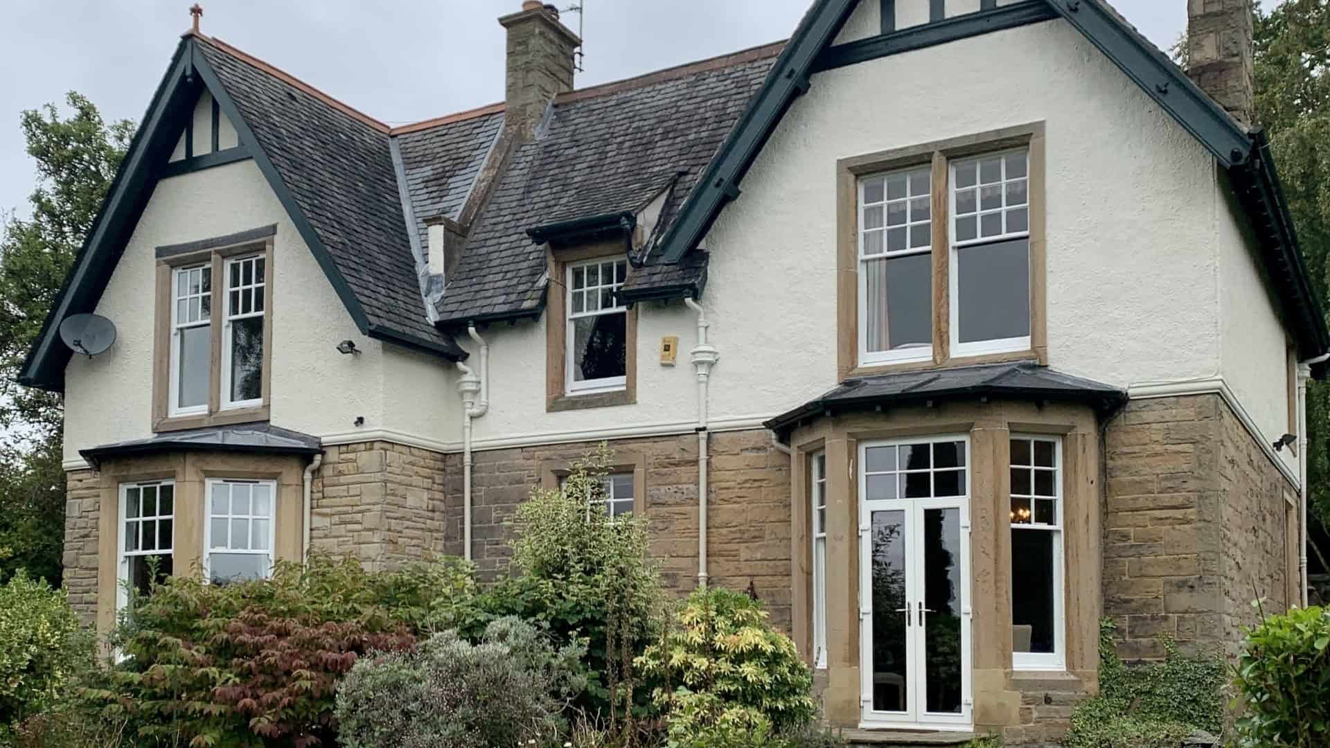Boost the Value of your House with Exterior Painting