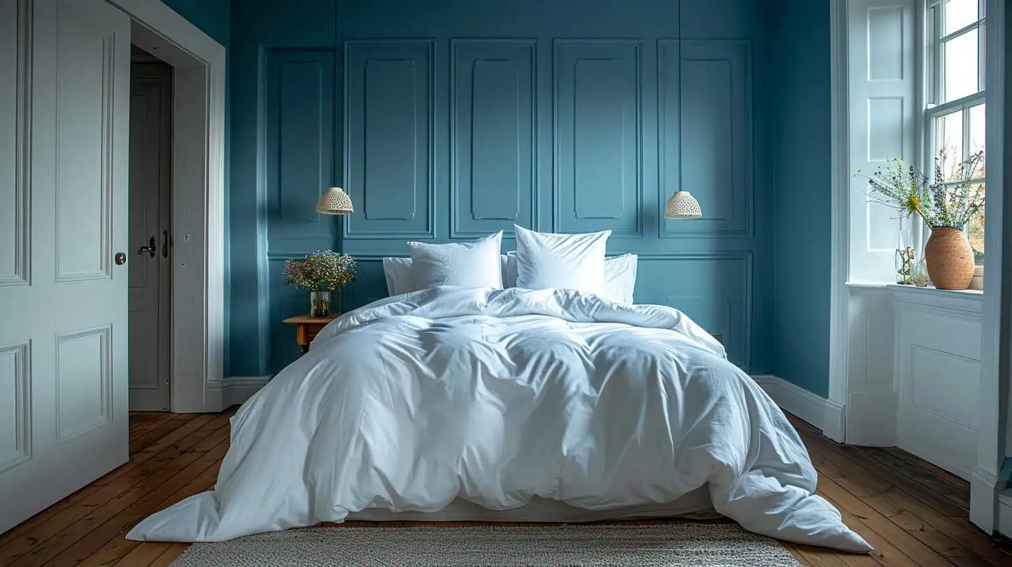 How to Choose the Perfect Paint Colours for Every Room in your Home