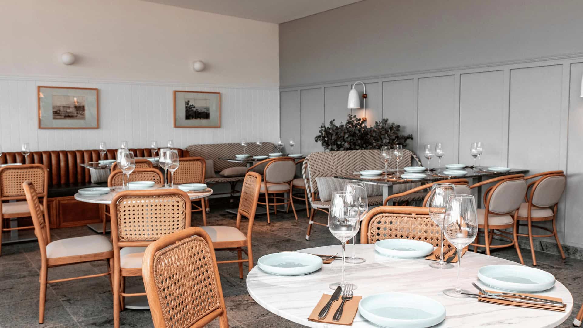 How to Decorate your Edinburgh Restaurant: Local Style Tips