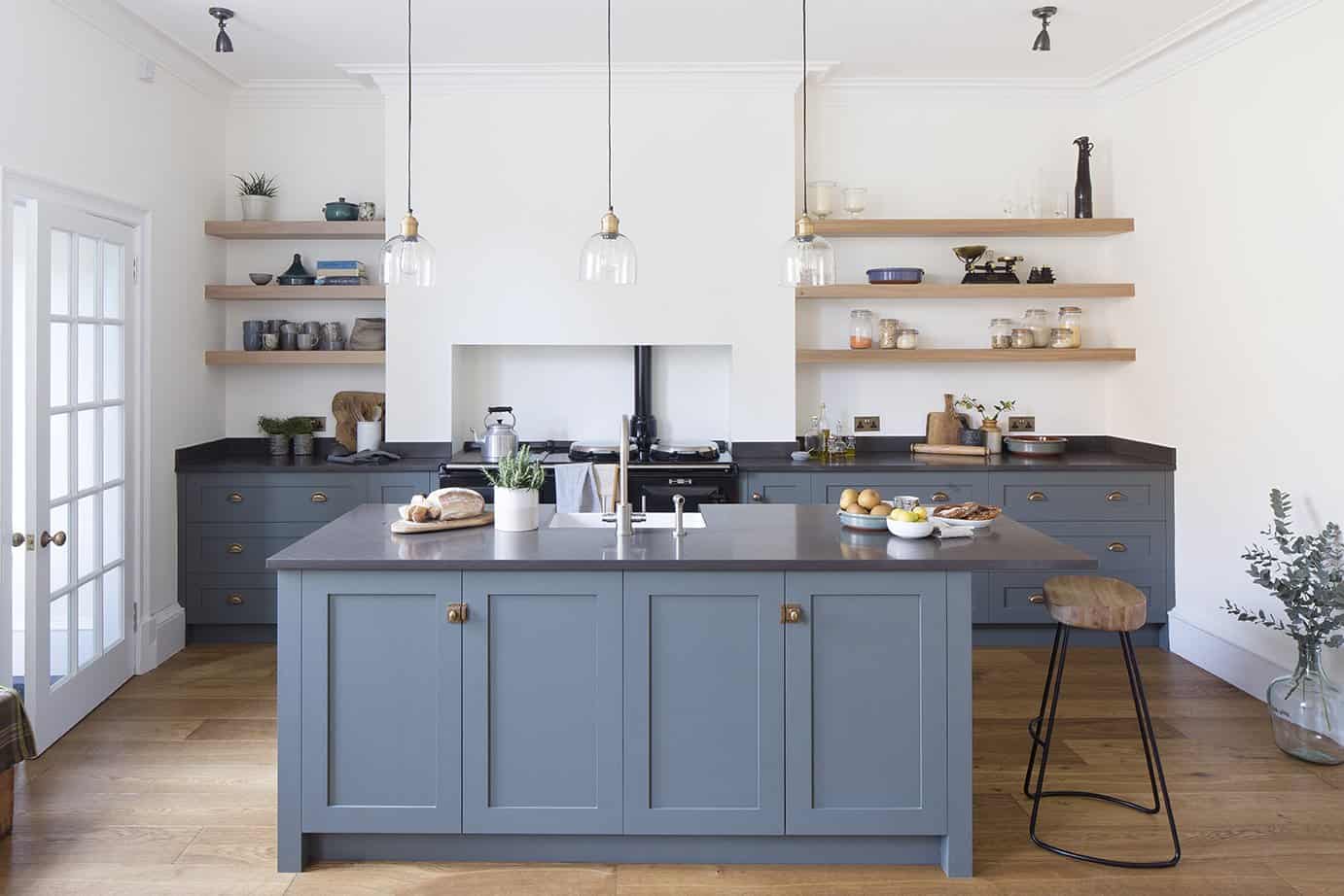 How to Get the Kitchen of your Dreams…for a Fraction of the Price