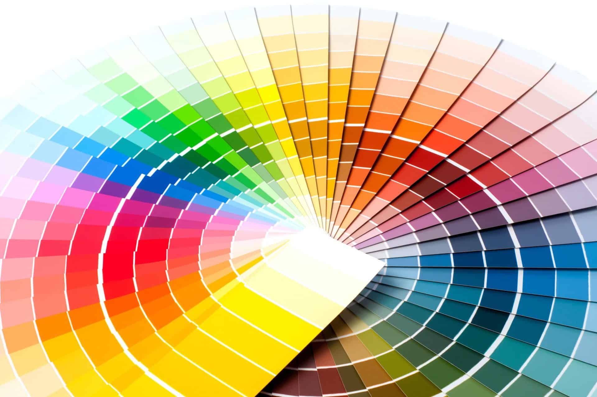 Paint Sheen – what is it and Why is it Important?