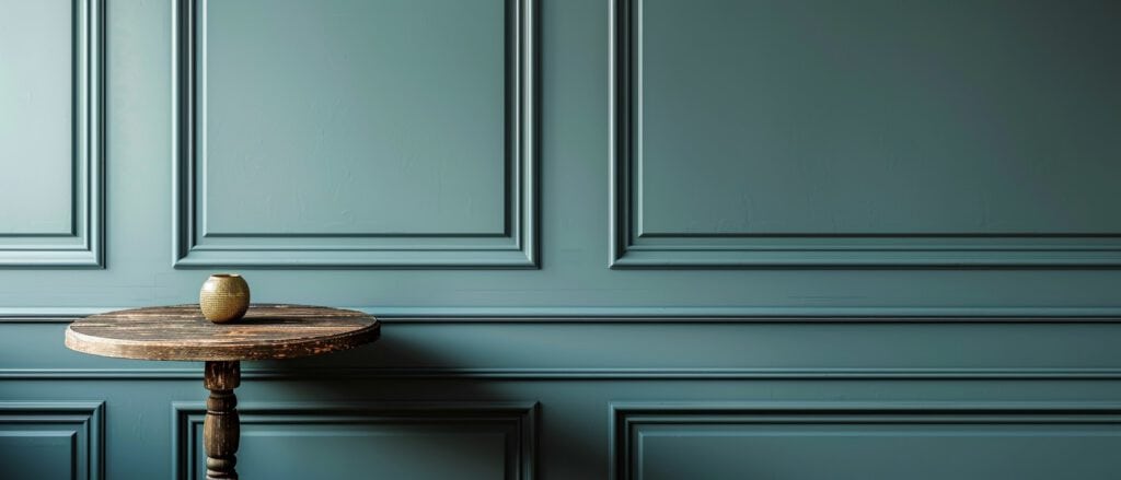 The art of selecting <em>premium paints</em>.