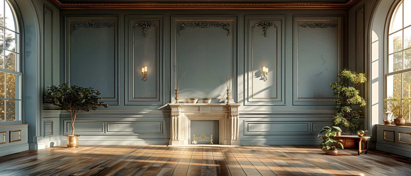 The Benefits of Hiring Professional Painters for your Home