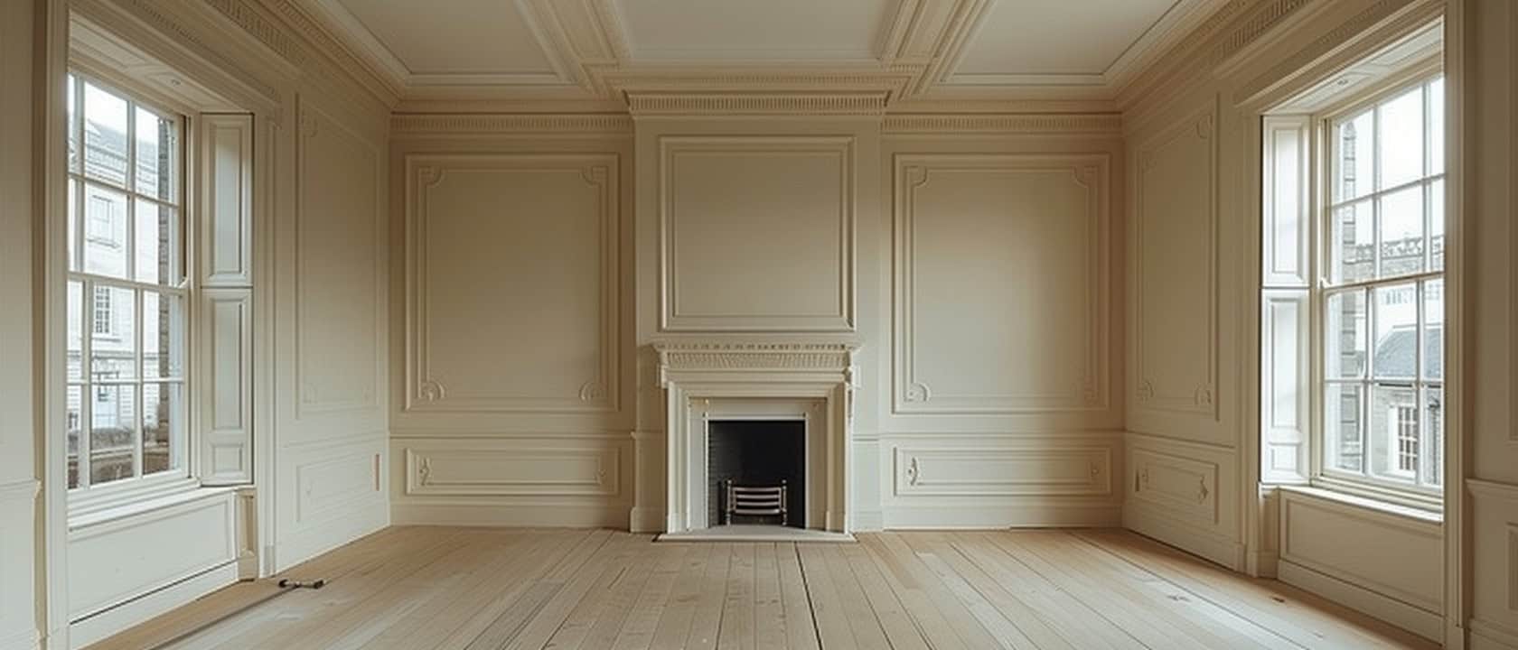 The Benefits of Hiring Professional Painters for your Home