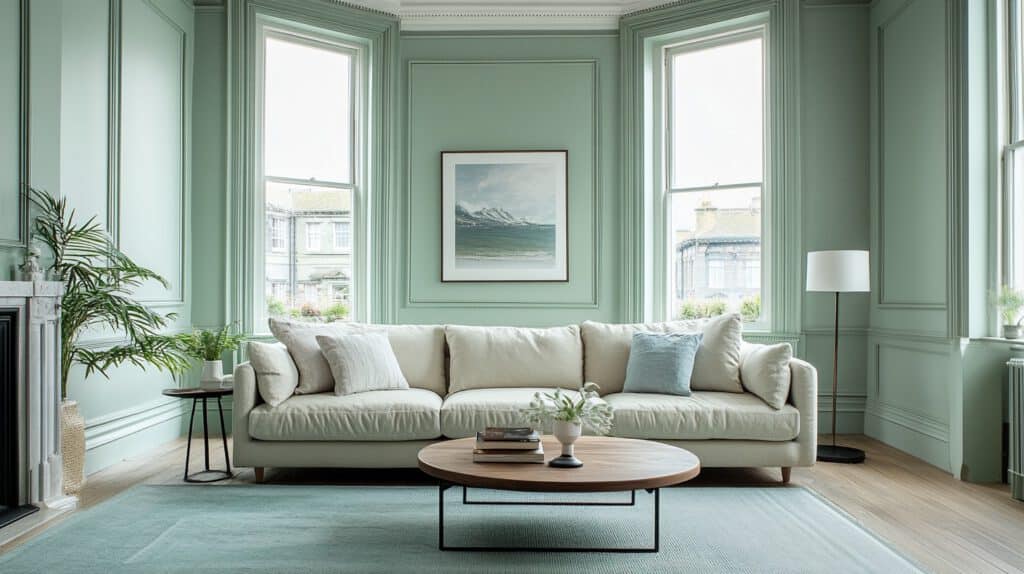 The pros and cons of eco-friendly <em>paints</em>.
