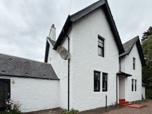 Buchlyvie, Stirlingshire