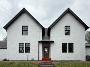 Buchlyvie, Stirlingshire