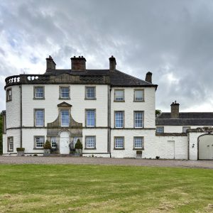 Listed Castle, Newburgh, Fife