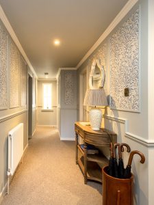High Street Apartment, Edinburgh