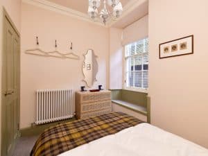 High Street Apartment, Edinburgh