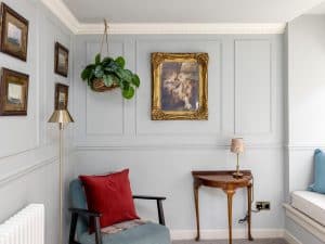 High Street Apartment, Edinburgh