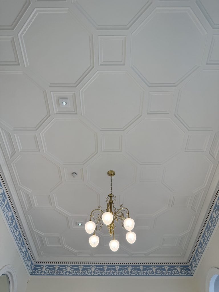 Victorian theatre — Royal Lyceum Theatre, Edinburgh
