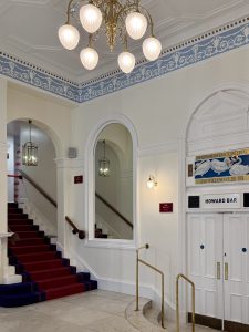Royal Lyceum Theatre, Edinburgh