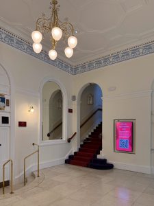 Royal Lyceum Theatre, Edinburgh