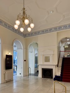 Royal Lyceum Theatre, Edinburgh