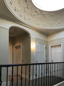 Albany Street Townhouse, Edinburgh
