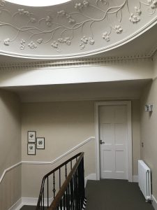 Albany Street Townhouse, Edinburgh