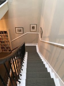 Albany Street Townhouse, Edinburgh
