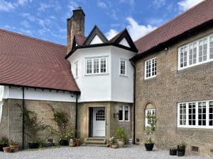Arts & Crafts House, Doune