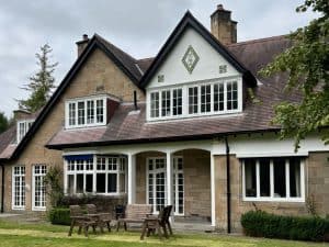 Arts & Crafts House, Doune