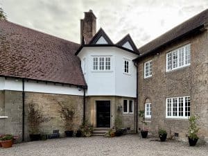Arts & Crafts House, Doune