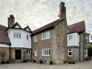 Arts & Crafts House, Doune