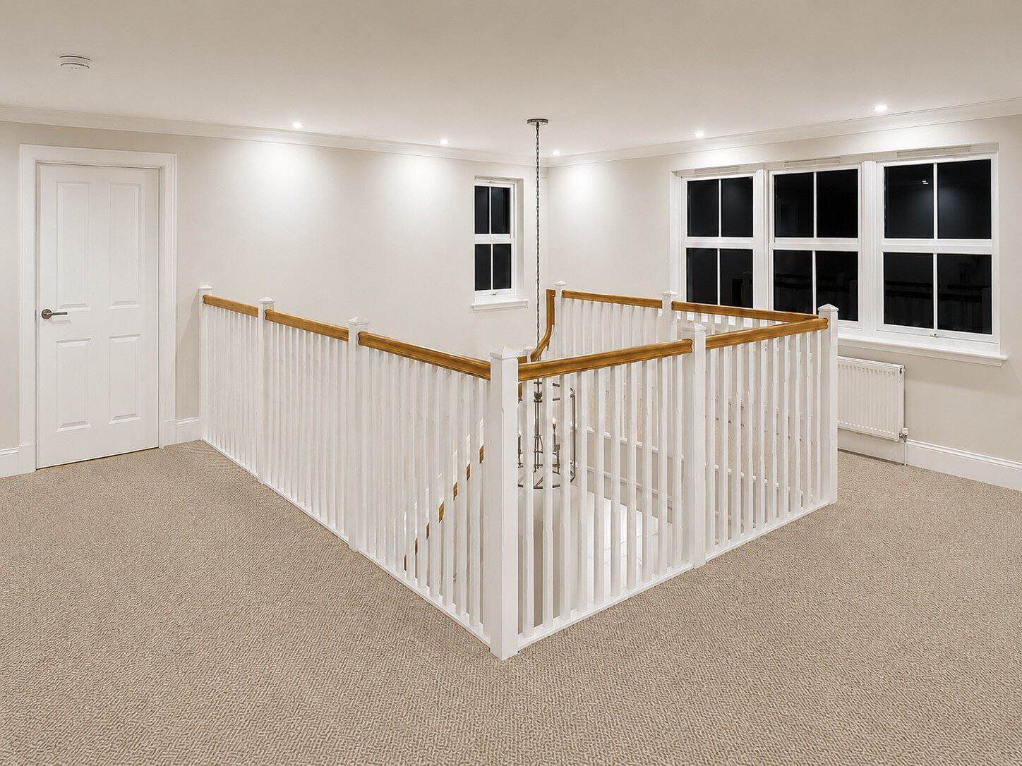 INTERIOR · RESIDENTIAL
