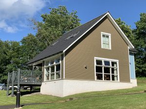 Crieff Hydro, Perthshire
